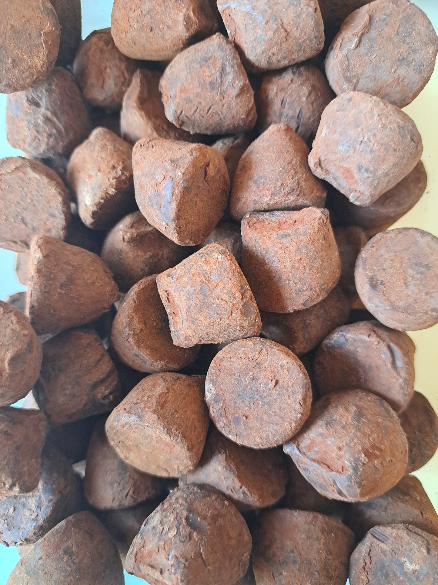 Truffes fantaisies originales