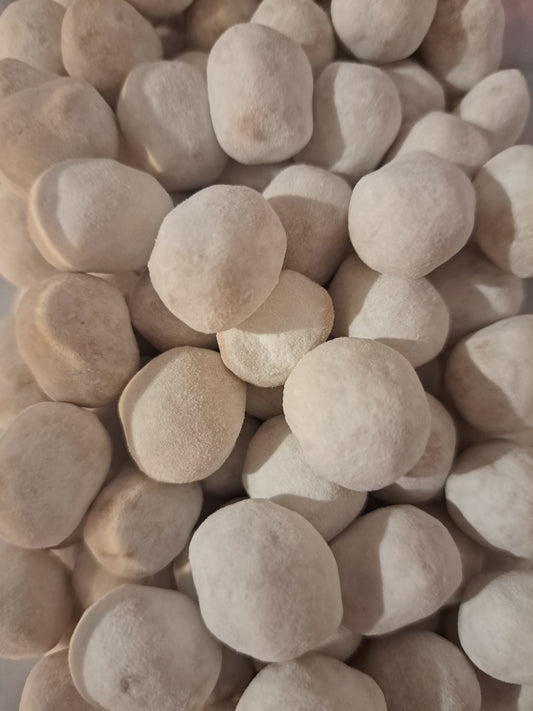 Karaneige au caramel