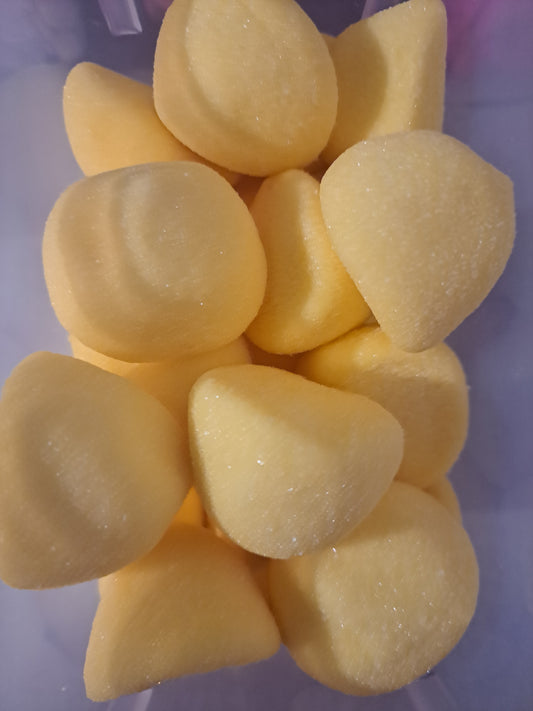 Balle de golf Banane