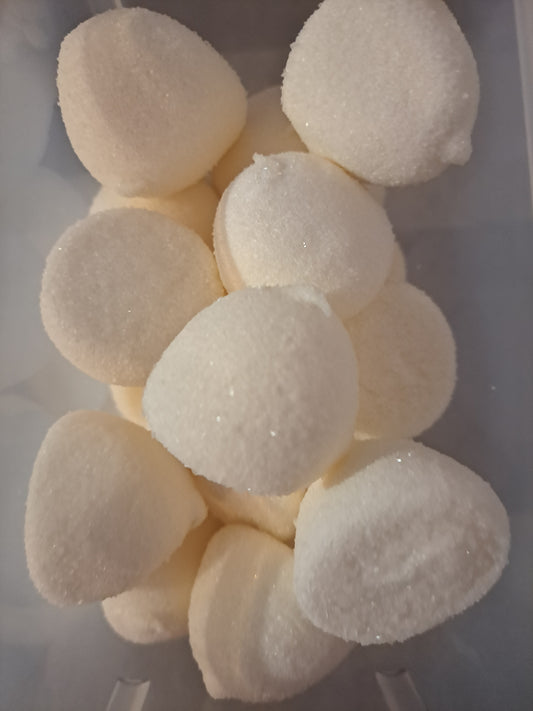 Balle de golf Vanille