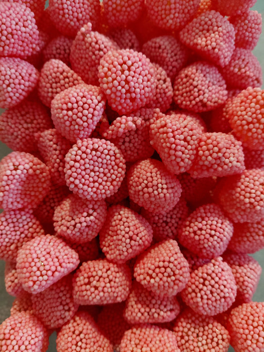 Mûres perlées Roses