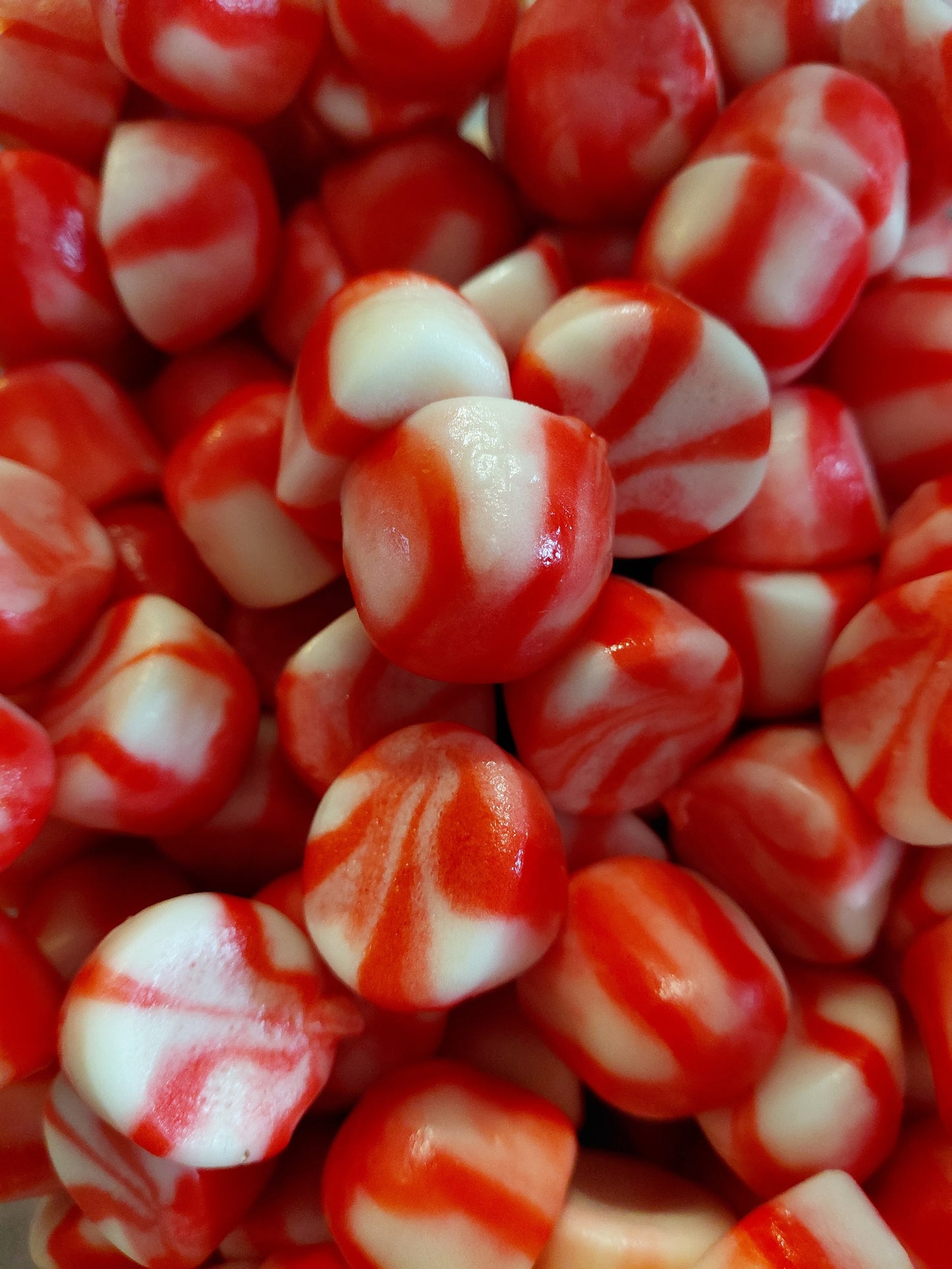 Bisous Twist Rouge