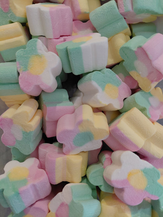 Marshmallow Fleur