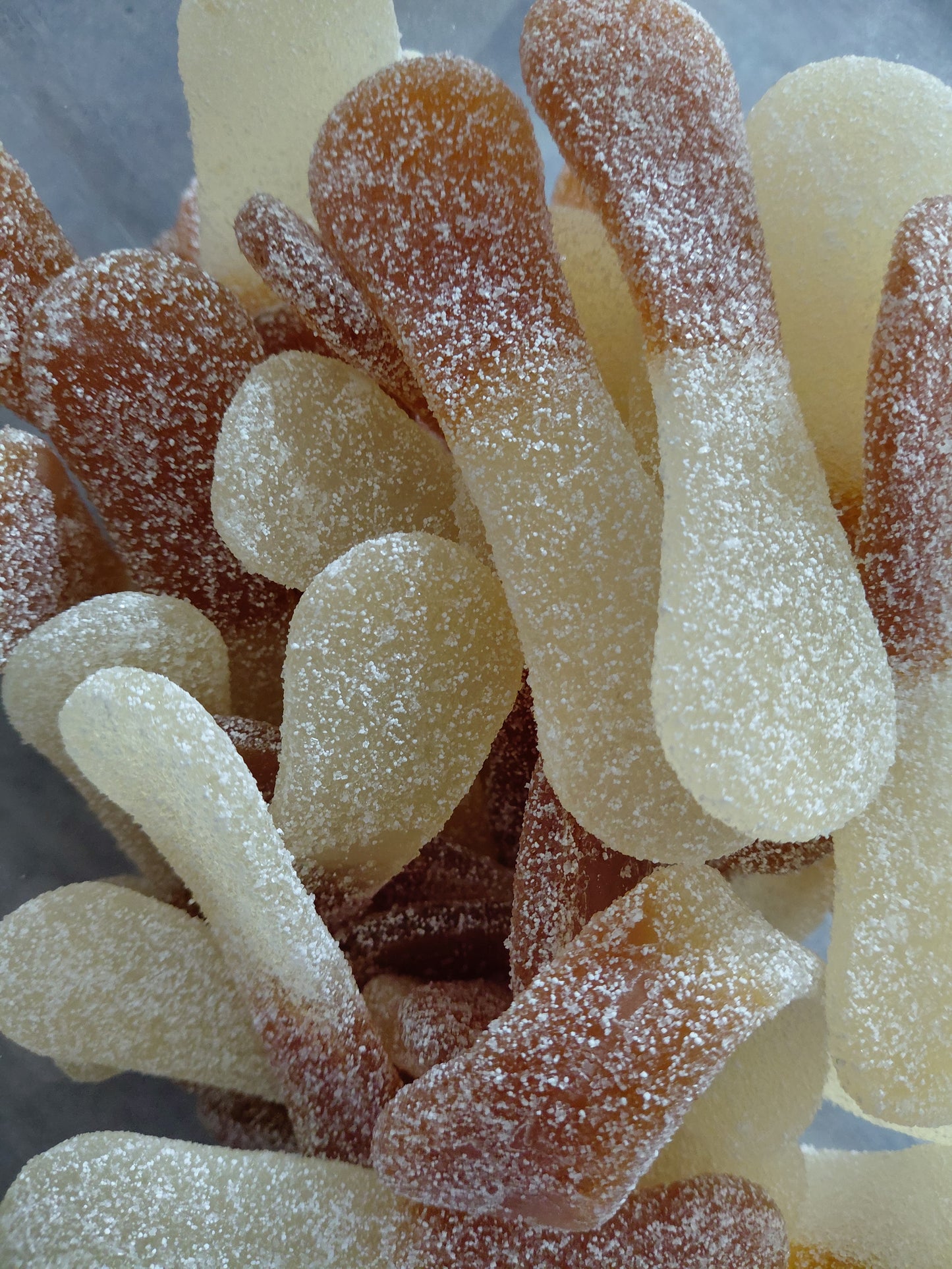Langues Surffizz XL cola