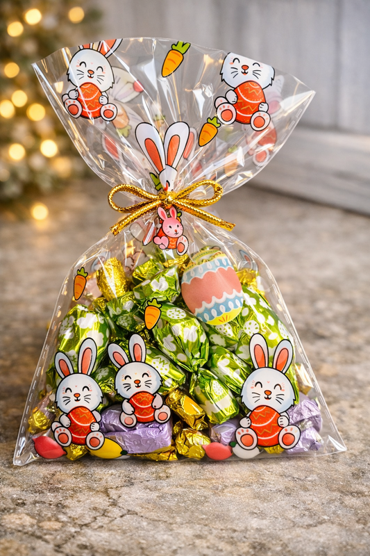 Assortiment de chocolat