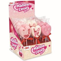 Sucette Mallow Love