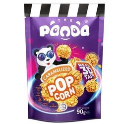 Pop corn Caramélisé