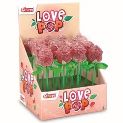 Fizzy Love pop